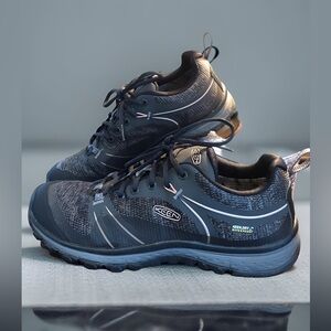 Waterproof Keen Terradora Hiking Shoes